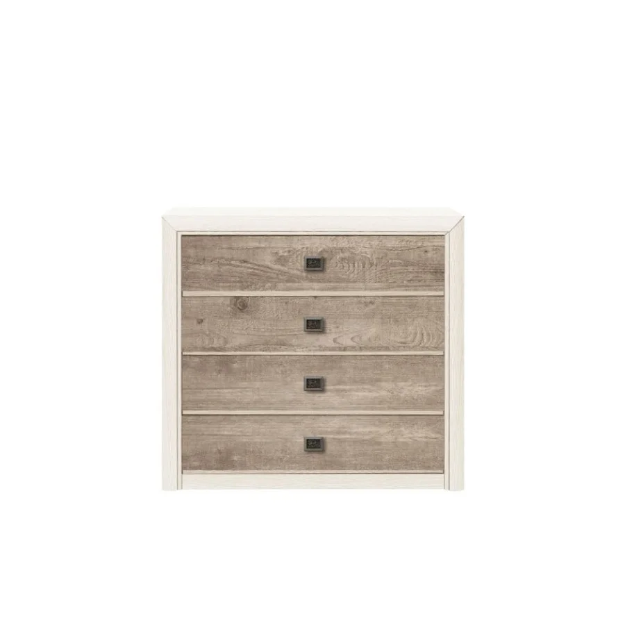 Add to Wish List Chest of drawers COHEN 2 KOM4S